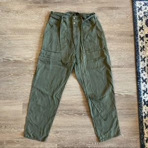 Abercrombie Cargo Pant